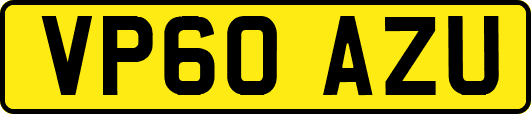 VP60AZU