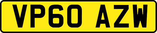 VP60AZW