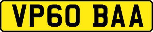 VP60BAA