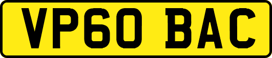 VP60BAC