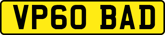 VP60BAD