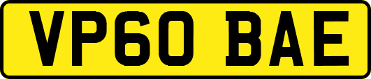 VP60BAE