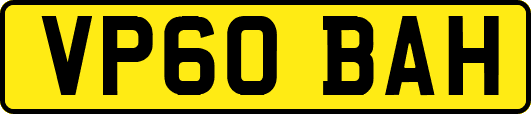 VP60BAH