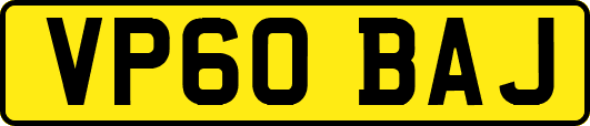 VP60BAJ