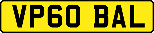 VP60BAL