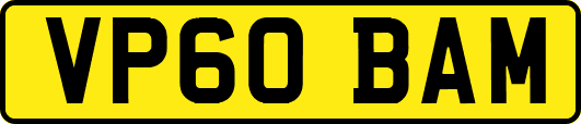 VP60BAM