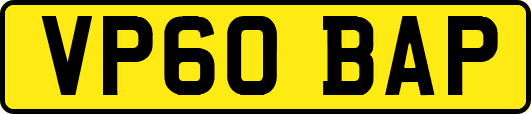 VP60BAP
