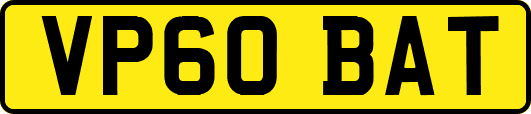 VP60BAT