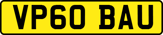 VP60BAU