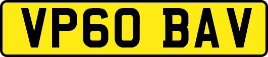 VP60BAV