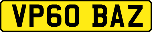 VP60BAZ