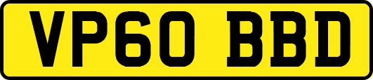 VP60BBD