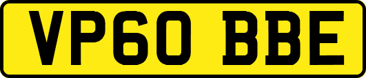 VP60BBE