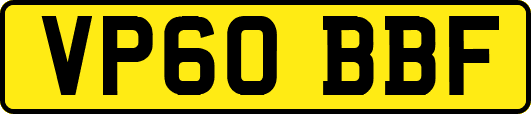 VP60BBF