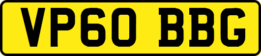 VP60BBG