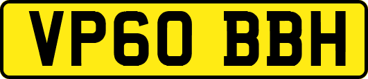 VP60BBH