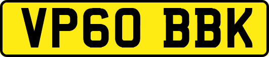 VP60BBK