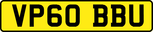 VP60BBU