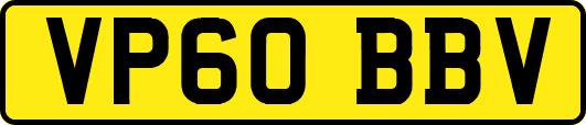 VP60BBV