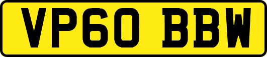 VP60BBW