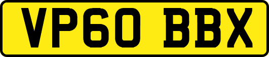 VP60BBX
