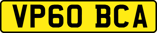 VP60BCA