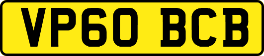 VP60BCB