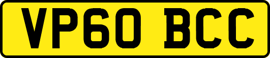 VP60BCC