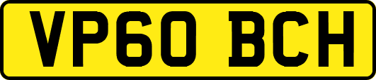 VP60BCH