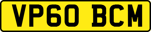 VP60BCM