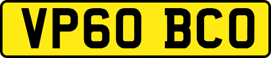 VP60BCO