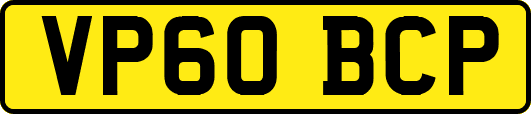 VP60BCP