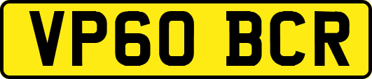 VP60BCR