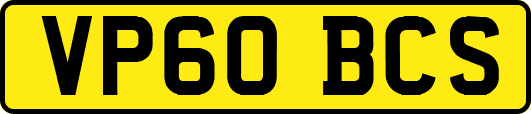 VP60BCS
