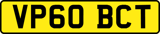 VP60BCT