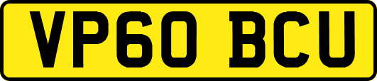 VP60BCU