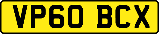 VP60BCX