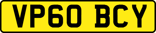 VP60BCY