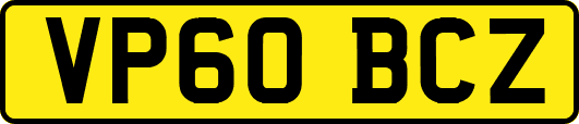 VP60BCZ