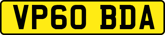 VP60BDA