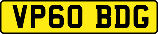 VP60BDG