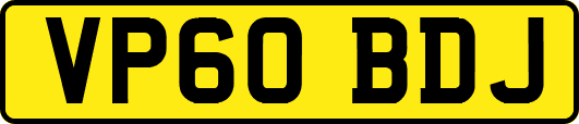 VP60BDJ