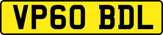 VP60BDL