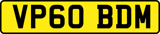 VP60BDM