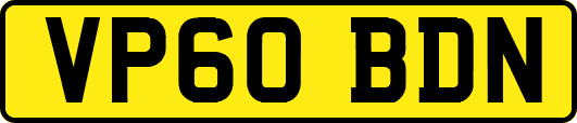 VP60BDN