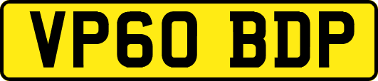 VP60BDP