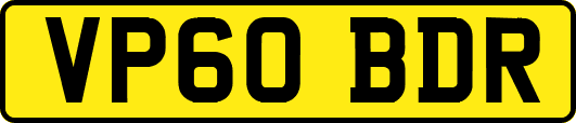 VP60BDR