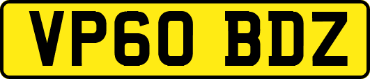 VP60BDZ