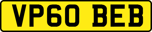 VP60BEB
