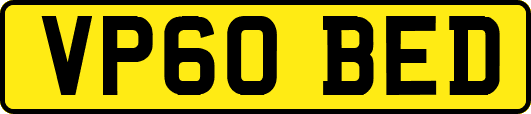 VP60BED